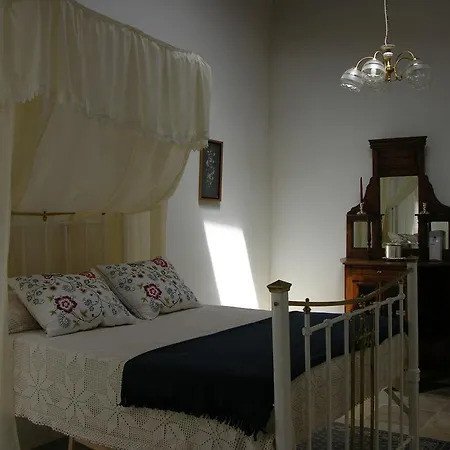 Avalon Traditional Village Casa rural Limassol