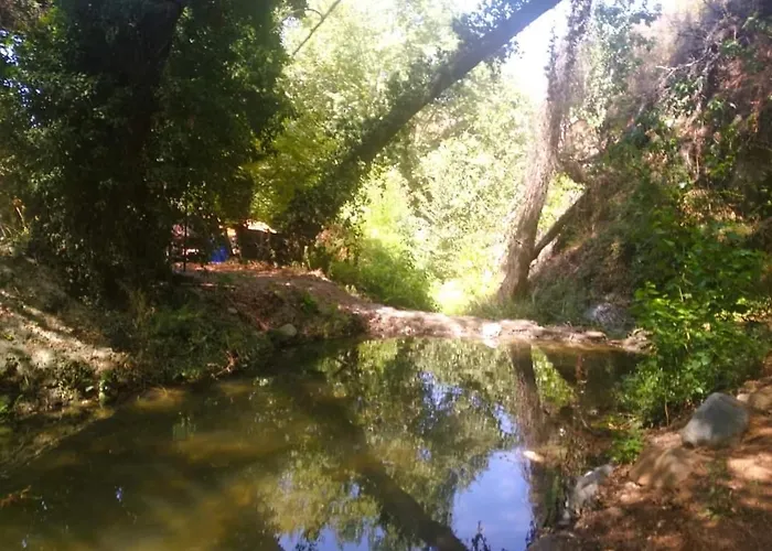 Séjour à la campagne Avalon Traditional Village Limassol