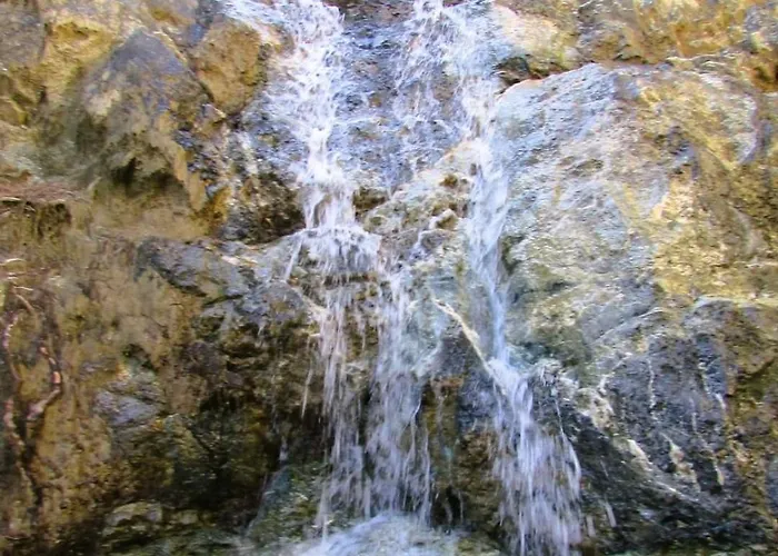 Séjour à la campagne Avalon Traditional Village