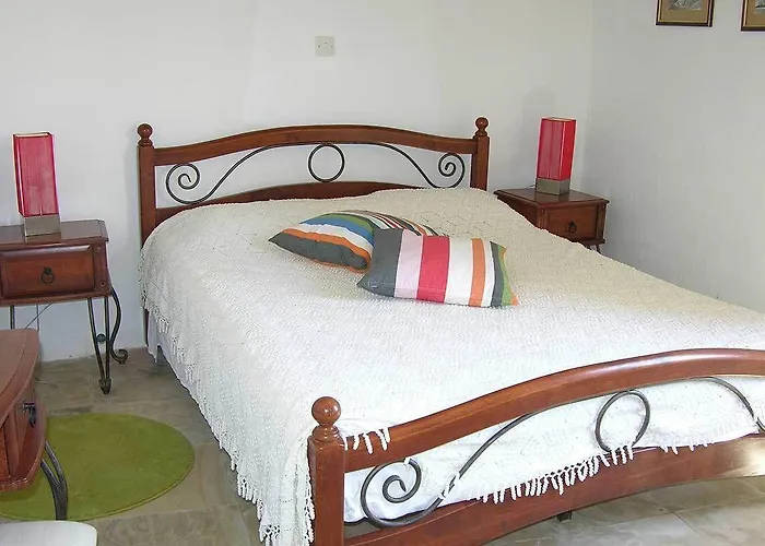 Séjour à la campagne Avalon Traditional Village