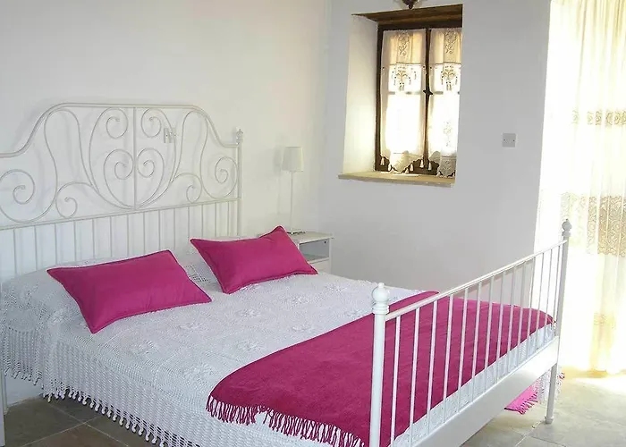 Séjour à la campagne Avalon Traditional Village *