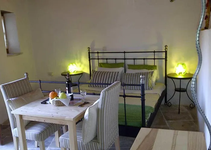 Avalon Traditional Village Séjour à la campagne