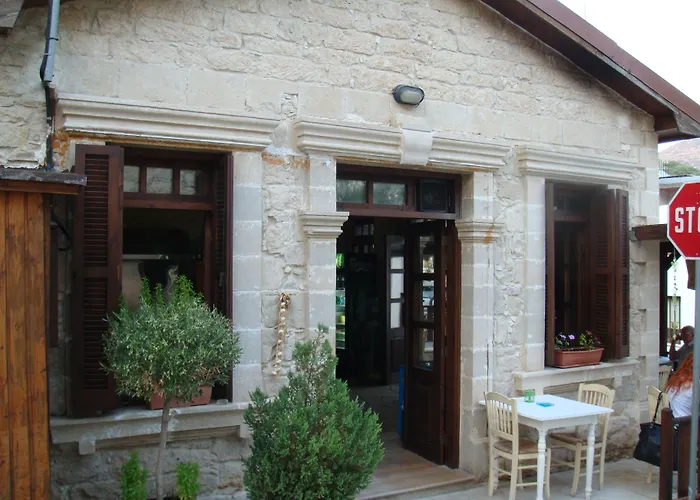 Avalon Traditional Village Séjour à la campagne