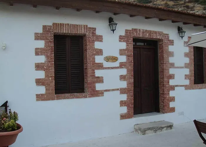 Avalon Traditional Village * Limassol