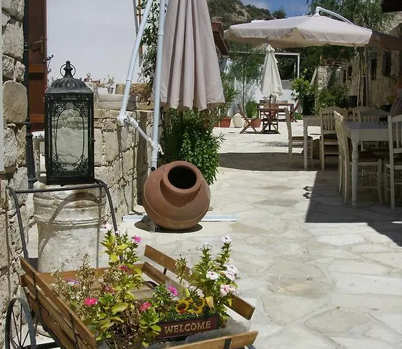 Avalon Traditional Village *