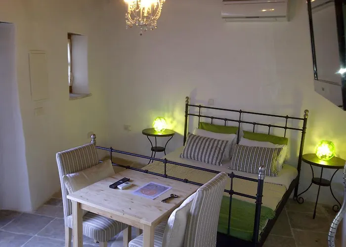 Séjour à la campagne Avalon Traditional Village *