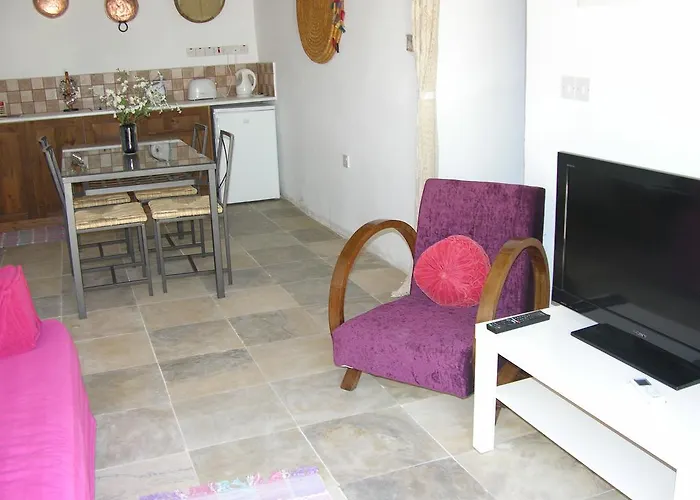 Séjour à la campagne Avalon Traditional Village *