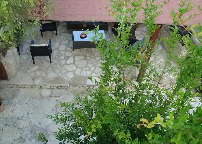 Séjour à la campagne Avalon Traditional Village Limassol