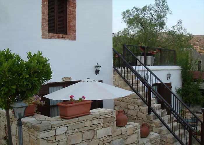 Séjour à la campagne Avalon Traditional Village *