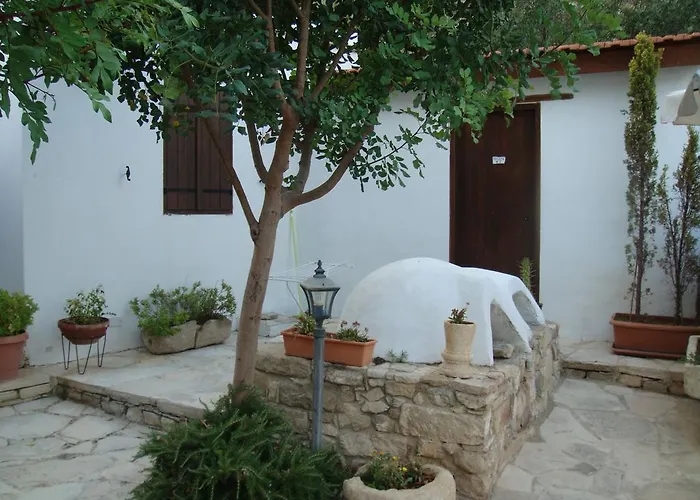 Avalon Traditional Village *