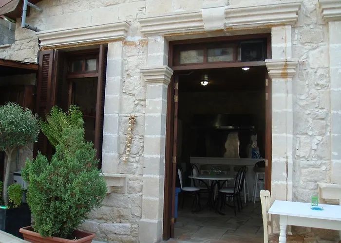 Avalon Traditional Village Séjour à la campagne *