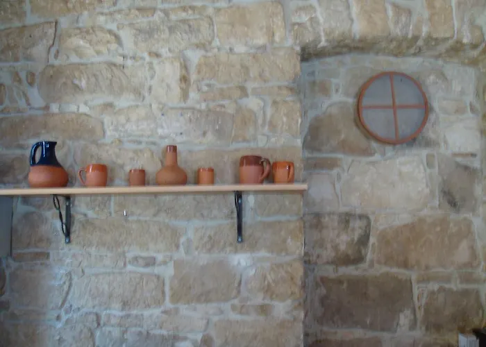 Séjour à la campagne Avalon Traditional Village Limassol