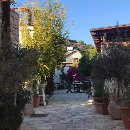 Avalon Village Inn 3*