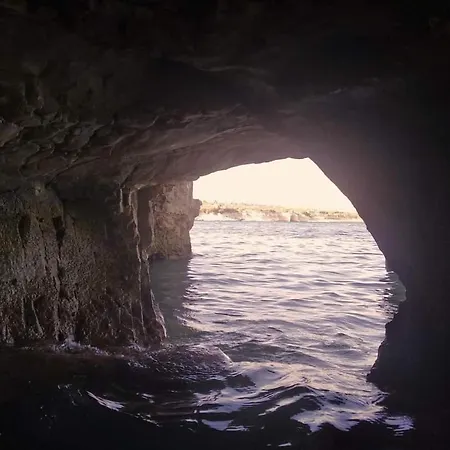 בית כפרי Avalon Traditional Village לימסול