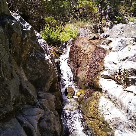 בית כפרי Avalon Traditional Village