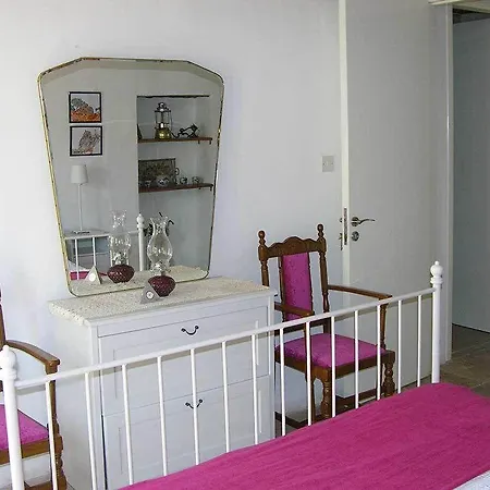 Landhuis Avalon Traditional Village Limasol