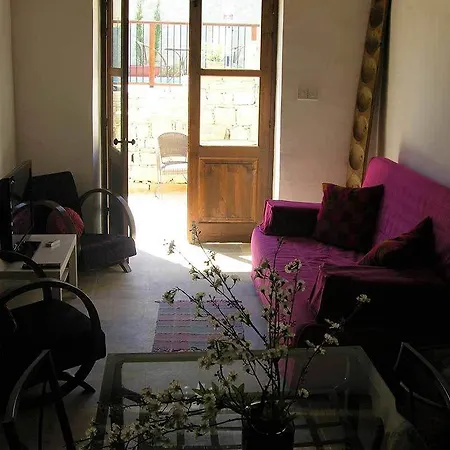 Landhuis Avalon Traditional Village