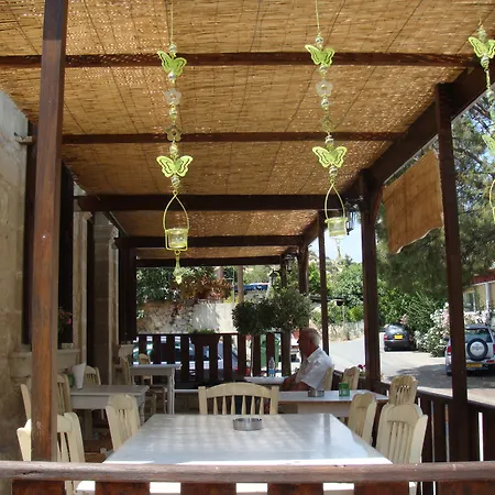 Avalon Traditional Village בית כפרי