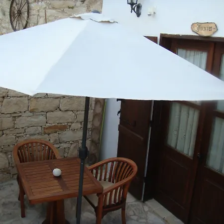 Inn Avalon Village Houses Limassol