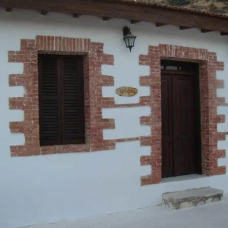 Avalon Traditional Village * Limasol