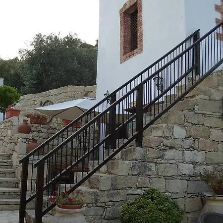 Avalon Traditional Village Limasol