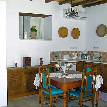 Avalon Traditional Village Limassol