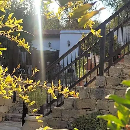 Avalon Traditional Village 레메소스