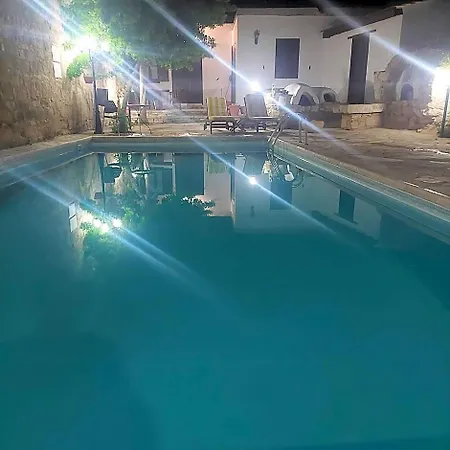 Country house Avalon Traditional Village Limassol