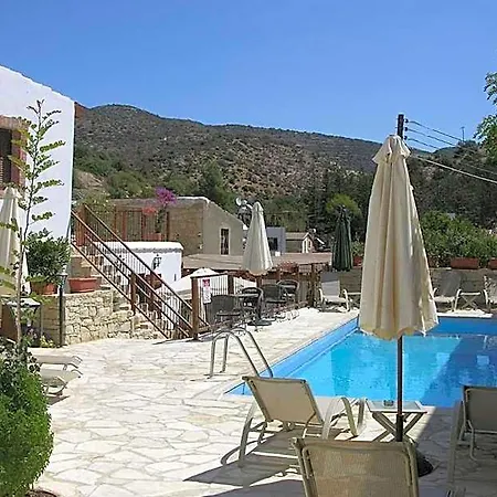 Avalon Traditional Village *
