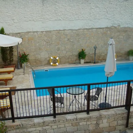 Avalon Village Limassol