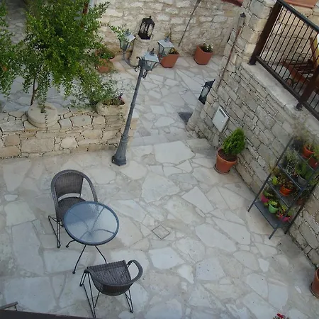 Avalon Traditional Village *