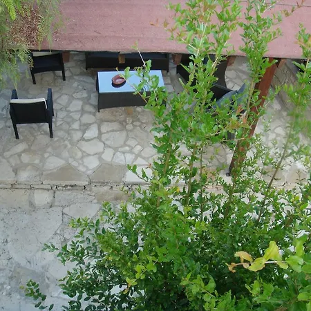 Inn Avalon Village Houses Limassol