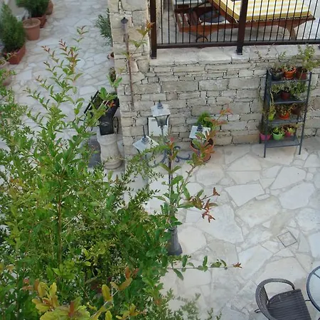 Inn Avalon Village 3*