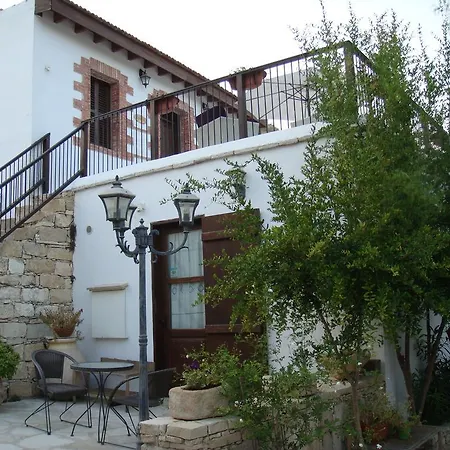 Avalon Village Houses *