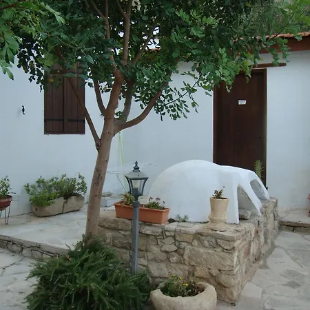 Avalon Traditional Village *