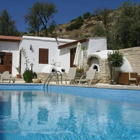 Avalon Village Limassol