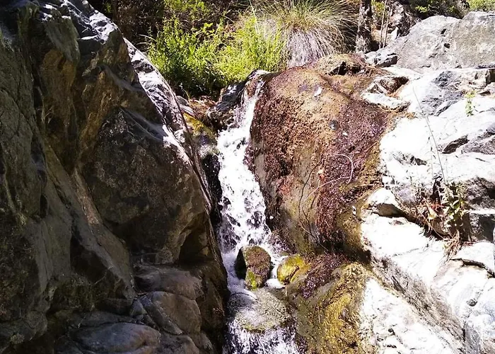 カントリーハウス Avalon Traditional Village