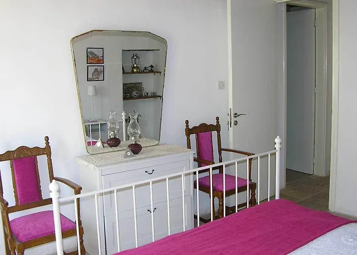 カントリーハウス Avalon Traditional Village リマソール