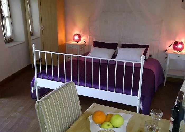 カントリーハウス Avalon Traditional Village *