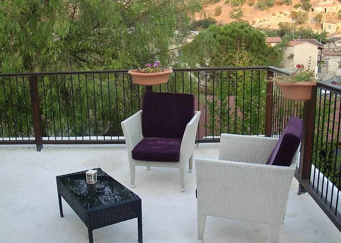 Avalon Traditional Village