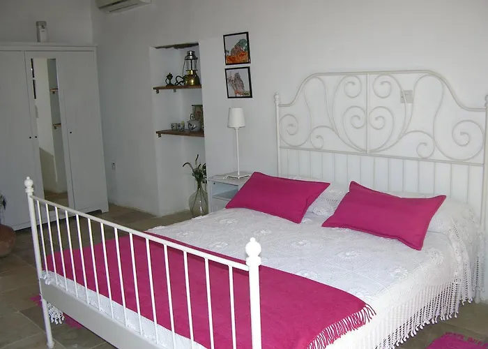 Avalon Traditional Village * リマソール