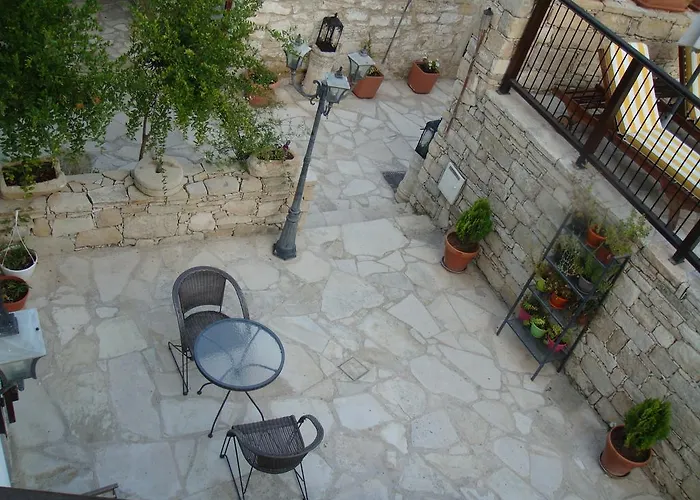 Avalon Traditional Village *