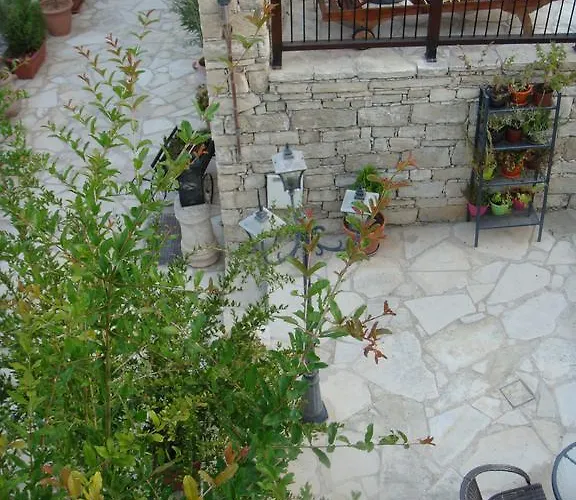 カントリーハウス Avalon Traditional Village *