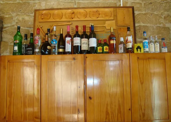 Avalon Traditional Village リマソール