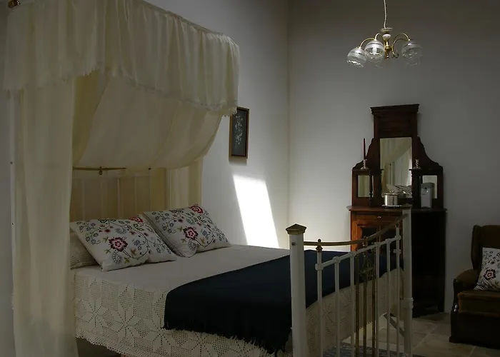 Avalon Traditional Village カントリーハウス リマソール