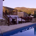 Avalon Traditional Village * Limassol