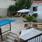 Avalon Traditional Village Gospodarstwo wiejskie Limassol