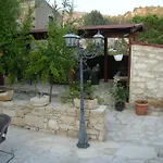 Avalon Traditional Village * Limassol