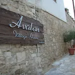 Avalon Traditional Village Gospodarstwo wiejskie