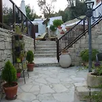 Avalon Traditional Village Limassol